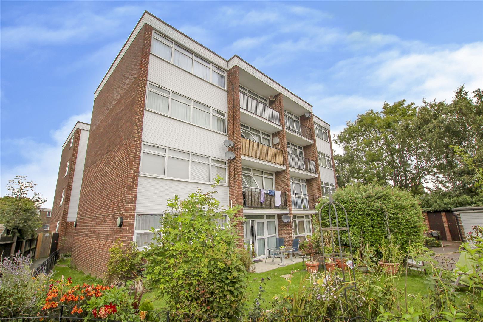 Tower Hill, Brentwood Keith Ashton